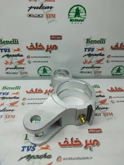 دیاق (براکت) کمک فنر وسط خالی موتور تریل روان