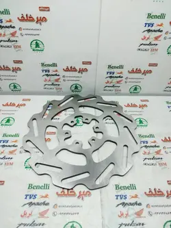 دیسک ترمز عقب موتور راتو