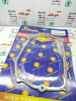 واشر درب کلاچ موتور بی کلاچ طرح ویو 125