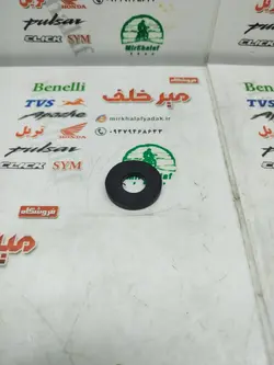 واشر زیر پیچ درب سوپاپ موتور پالس ns 200 ان اس و rs ار اس اصلی