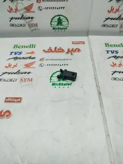 خار داشبورد یاماها طرح ایروکس اتاق قدیم nvx کوچک