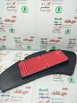فیلتر هوا موتور اسکوتر اتوماتیک