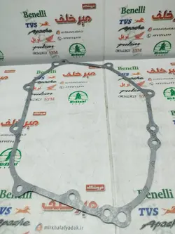 واشر درب کلاچ موتور پالس ls 135 ال اس و بوکسر (باکسر) 150 هندی