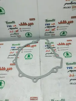 واشر درب برق موتور cb 200 سی بی و تریل xl ایکس ال زنجیر تایم