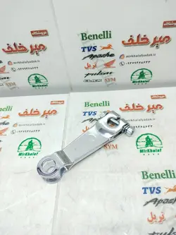 اهرم درب لنت ترمز جلو موتور هوندا