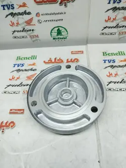 درب فیلتر روغن موتور بنلی 150 اصلی