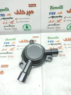 درب فیلتر روغن موتور بنلی 250 تک سیلندر قدیم و trk تی ار کی اصلی