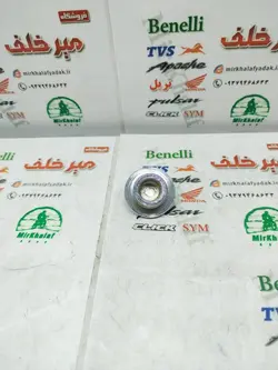 گژ (گیج) روغن موتور بنلی 150 و 180 و 250 تک سیلندر و 300 دوسیلندر اصلی