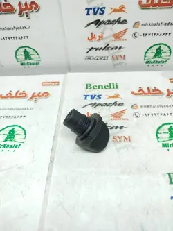 گژ (گیج) روغن موتور پالس ns 200 ان اس و rs ار اس اصلی