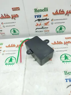 جایگزین باطری انواع موتورسیکلت