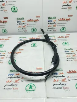 سیم کیلومتر موتور پالس 180 200 220 ug4