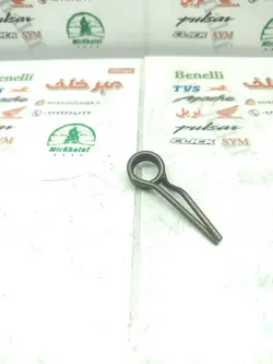 فنر شافت پدال دنده موتور پالس 180 200 220 و اونجر 200 220 اصلی