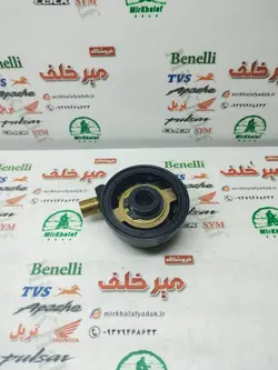 توپی دنده کیلومتر موتور تریل گلد رادیسون
