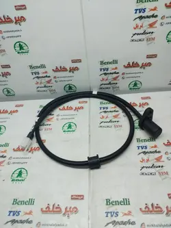 سیم (سنسور) کیلومتر موتور sym گالکسی na و nh اصلی