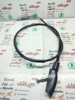 سیم ترمز جلو موتور tvs hlx 150 اچ ال ایکس