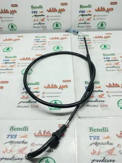 سیم گاز موتور اونجر 200 220 اصلی