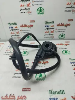 سیم و توپی دنده (سنسور) کیلومتر موتور پالس ns 150 ان اس و ls 135 ال اس هندی