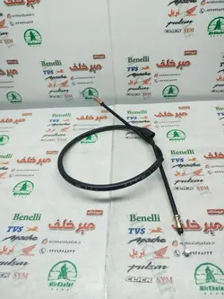 سیم ساسات موتور انواع بی کلاچ طرح ویو