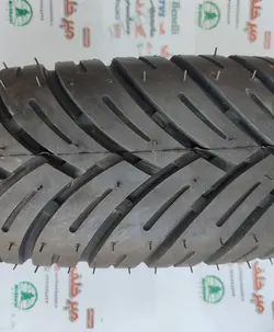 لاستیک (تایر) 130/90/15 یاسا تیوپی (مخصوص موتورهای اونجر 200 220 و ....)