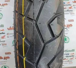 لاستیک (تایر) 130/70/17 گل کارن یاسا تیوبلس (مخصوص موتورهای پالس و اپاچی و بنلی و ....)