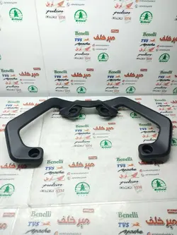 دستگیره زین موتور بنلی 250 تک سیلندر قدیم اصلی