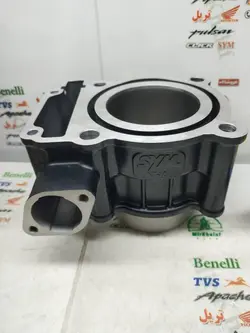 سیلندر موتور sym گالکسی na 180 و nh 180 اصلی