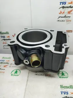 سیلندر موتور sym گالکسی na 180 و nh 180 اصلی