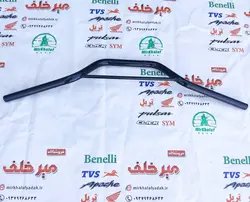 میله (لوله) فرمان موتور تریل فلات پرواز طرح crf سی ار اف