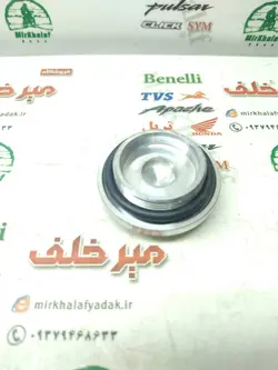 پیچ (مهره) تخلیه روغن موتور بنلی 180 (شرکتی)