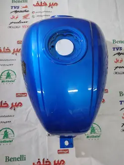 باک موتور پالس 180 220 ug3 (هندلی) و طرح پالس ابی