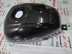 باک موتور پالس 180 220 ug3 (هندلی) و طرح پالس مشکی