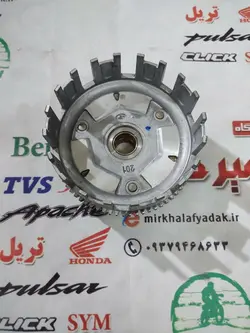 دیسک کلاچ موتور بنلی 250 تک سیلندر اصلی