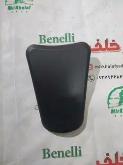 قاب (کاور فلاپ) درب باک موتور یاماها طرح ایروکس nvx جدید نیوفیس