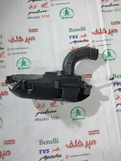 هواکش کامل موتور یاماها طرح ایروکس nvx قدیم