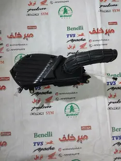 هواکش کامل موتور یاماها طرح ایروکس nvx قدیم