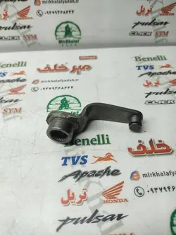 اهرم کلاچ موتور انواع بی کلاچ هرم اسپید