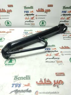 جک بغل موتور یاماها طرح ایروکس nvx