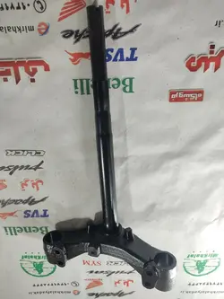 کرپی کمک جلو پایین موتور یاماها طرح ایروکس nvx قدیم