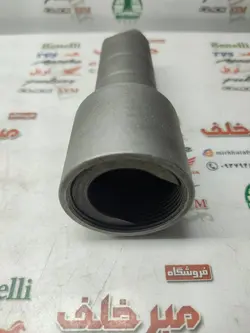 اچار پولی (فولی) کش دنده تایم موتور هوندا و برخی از تریل ها (3 خط)