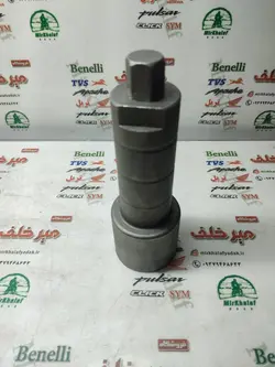 اچار پولی (فولی) کش دنده تایم موتور هوندا و برخی از تریل ها (3 خط)