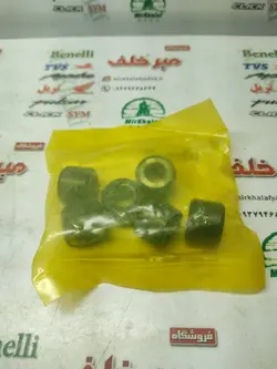 بوش (ساچمه) کلاچ 6 تایی هوندا کلیک و یاماها ایروکس اصلی (اورجینال)