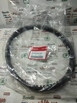 تسمه موتور اتوماتیک اسکوتر و گازی کلیک و واریو اصلی (اورجینال)