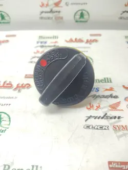 درب باک موتور یاماها طرح ایروکس nvx