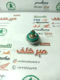 رگلاتور (سنسور فشار شکن) انواع پمپ بنزین