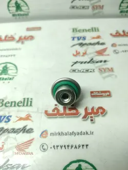 رگلاتور (سنسور فشار شکن) انواع پمپ بنزین