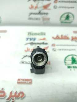 سوزن انژکتور موتور بنلی 135 و 180 و 300 دوسیلندر جدید نیوفیس اصلی (2 دو سوراخ یورو 4)