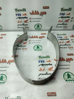 بست اگزوز قهرمانی بزرگ