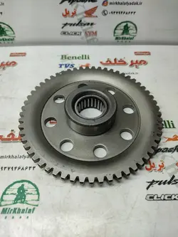 دنده استارت بزرگ اپاچی 150 160 180 هندی