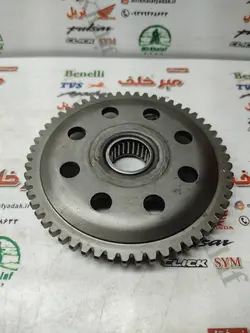 دنده استارت بزرگ اپاچی 150 160 180 هندی