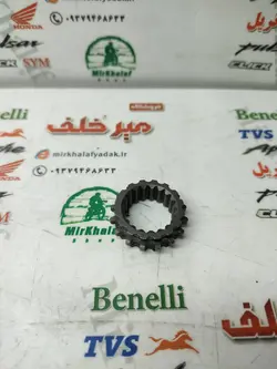 دنده اویل پمپ روغن موتور پاژنگ (کوچک)